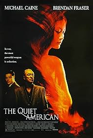 The Quiet American watch-The Quiet American