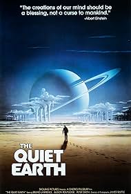 The Quiet Earth watch-The Quiet Earth