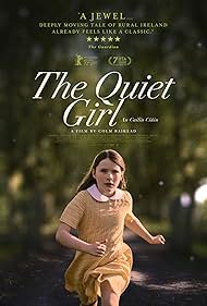 The Quiet Girl watch-The Quiet Girl