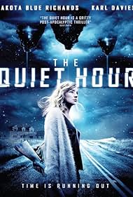 The Quiet Hour watch-The Quiet Hour