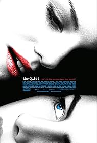 The Quiet watch-The Quiet