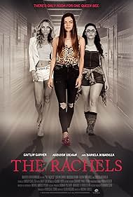 The Rachels watch-The Rachels