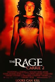 The Rage Carrie (2) watch-The Rage Carrie (2)