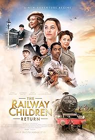 The Railway Children Return watch-The Railway Children Return