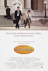 The Rainmaker watch-The Rainmaker