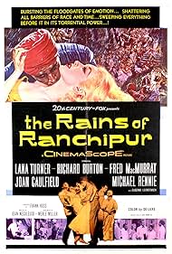 The Rains of Ranchipur watch-The Rains of Ranchipur