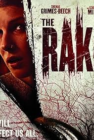 The Rake watch-The Rake