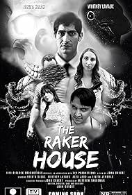 The Raker House watch-The Raker House
