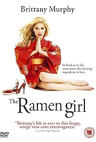 The Ramen Girl watch-The Ramen Girl