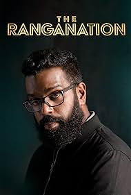 The Ranganation watch-The Ranganation