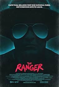 The Ranger watch-The Ranger