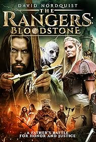 The Rangers Bloodstone watch-The Rangers Bloodstone
