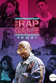 The Rap Game watch-The Rap Game