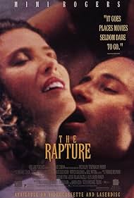 The Rapture watch-The Rapture