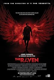 The Raven watch-The Raven
