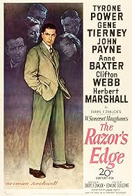 The Razor s Edge watch-The Razor s Edge