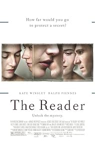 The Reader watch-The Reader