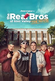 watch-The Real Bros of Simi Valley  The Movie