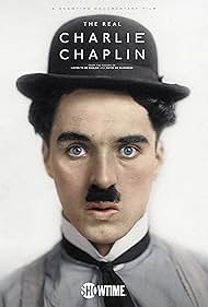 The Real Charlie Chaplin watch-The Real Charlie Chaplin