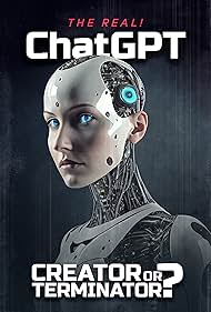 The Real ChatGPT Creator or Terminator watch-The Real ChatGPT Creator or Terminator