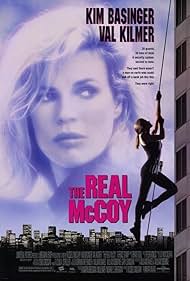 The Real McCoy watch-The Real McCoy
