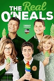 The Real O Neals watch-The Real O Neals