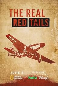 The Real Red Tails watch-The Real Red Tails