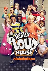 The Really Loud House watch-The Really Loud House