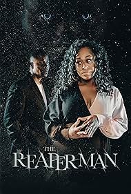 The Reaper Man watch-The Reaper Man