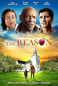 watch-The Reason
