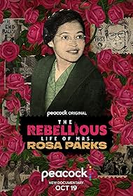 The Rebellious Life of Mrs Rosa Parks watch-The Rebellious Life of Mrs Rosa Parks