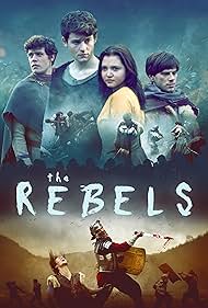 The Rebels watch-The Rebels