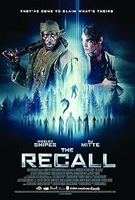 The Recall watch-The Recall