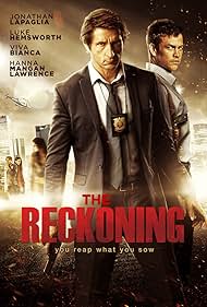 The Reckoning watch-The Reckoning