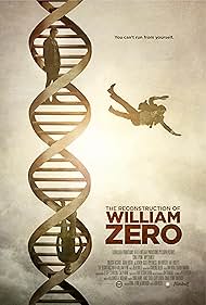 The Reconstruction of William Zero watch-The Reconstruction of William Zero