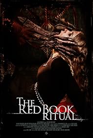 The Red Book Ritual watch-The Red Book Ritual