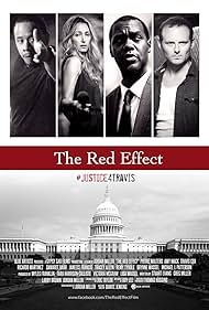 The Red Effect watch-The Red Effect