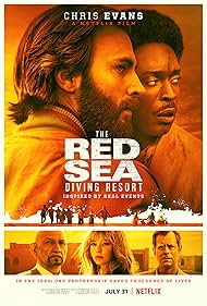 The Red Sea Diving Resort watch-The Red Sea Diving Resort