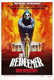 The Redeemer Son of Satan watch-The Redeemer Son of Satan