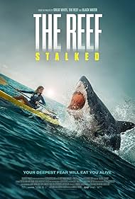 The Reef Stalked watch-The Reef Stalked