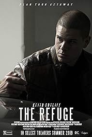 The Refuge watch-The Refuge