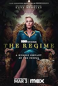 watch-The Regime