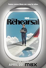 The Rehearsal watch-The Rehearsal