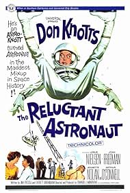 watch-The Reluctant Astronaut