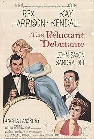 The Reluctant Debutante watch-The Reluctant Debutante