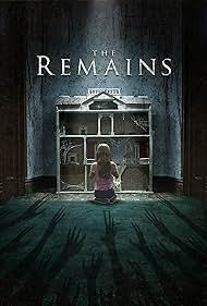 The Remains watch-The Remains