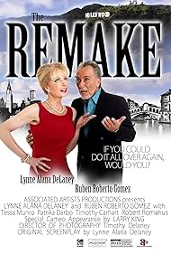 The Remake watch-The Remake