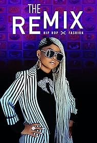 The Remix Hip Hop x Fashion watch-The Remix Hip Hop x Fashion