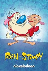 The Ren Stimpy Show watch-The Ren Stimpy Show