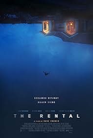 The Rental watch-The Rental
